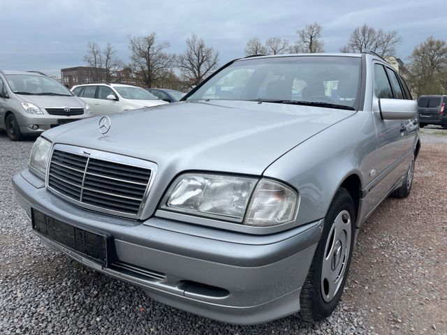 Mercedes-Benz C 180 T CLASSIC