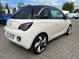 Opel Adam Open Air ecoFlex SHZ+LHZ+Kamera+PDC+Pano - Opel Adam: Open