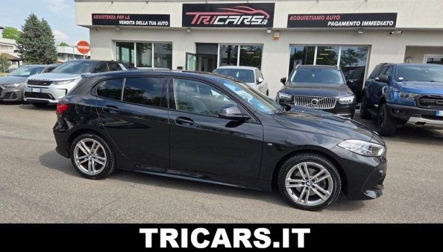 BMW BMW 118 d 5p. Msport PERMUTE UNICOPROPRIETARIO U