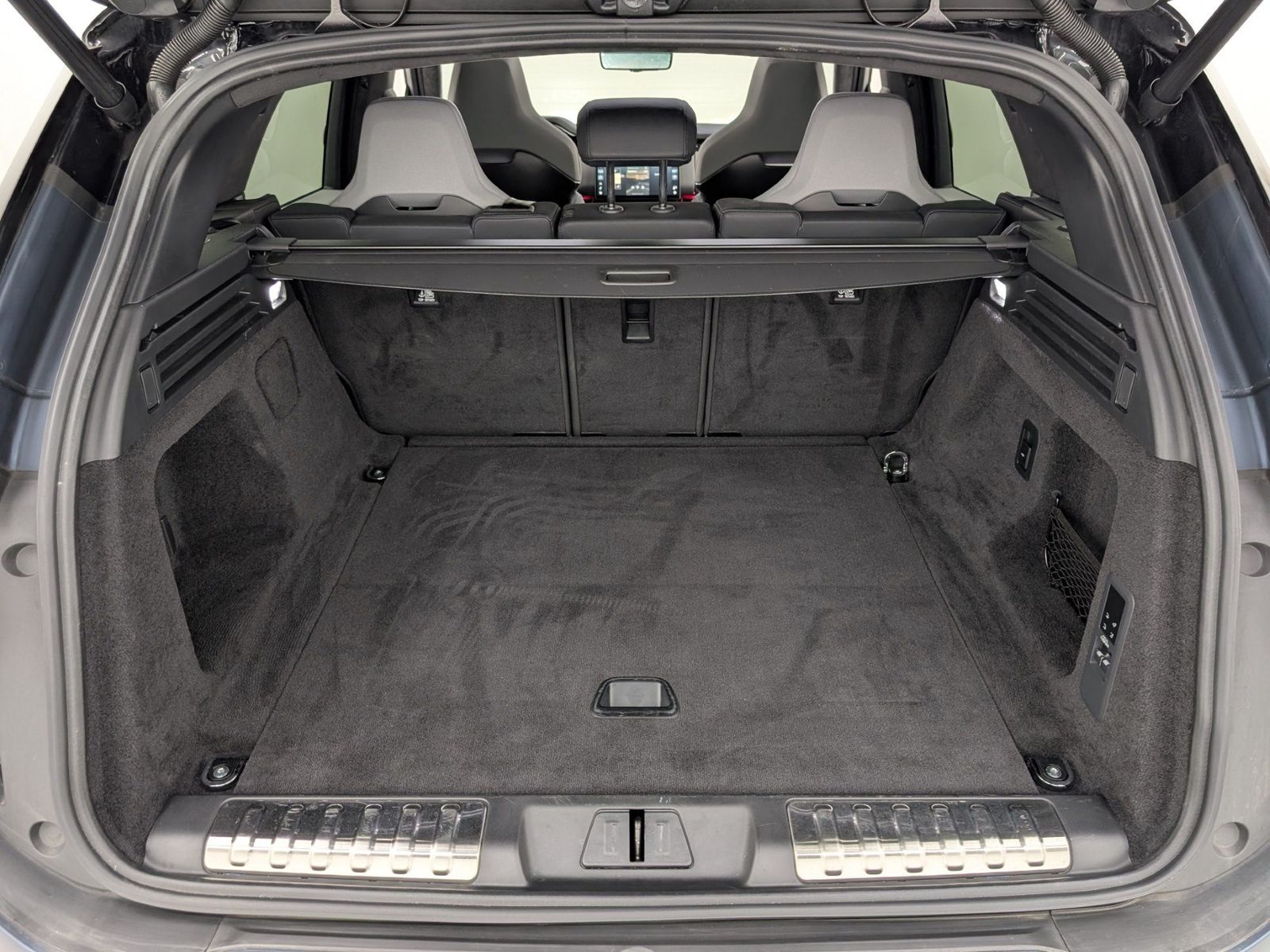 LAND ROVER Range Rover Sport P635 SV EDITION TWO Winter AHK – Bild 14