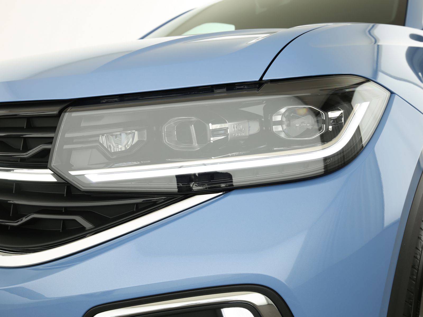 Volkswagen T-Cross - Bild 21