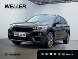 BMW X1 sDrive18i Advantage *LED*Navi*el Heck*PDC hi* - BMW X1: Sdrive