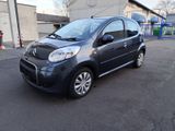 Citroën CITROEN C1  HU NEU TOP ZUSTAND - Citroën C1 aus 2010: N