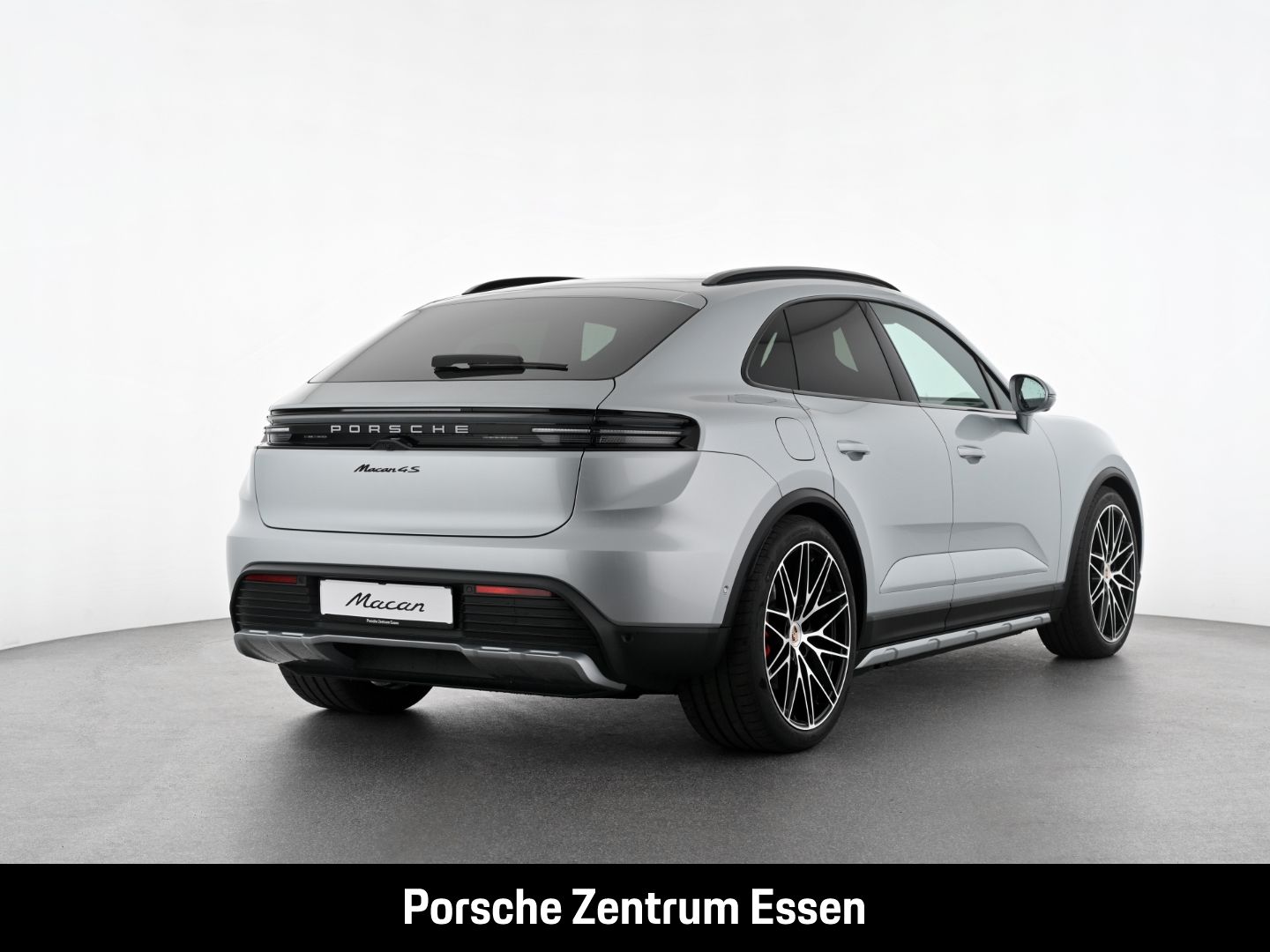Porsche Macan - Bild 4