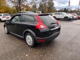 Volvo C30 2.0D AUTOMATIK Tüv 03/2025 Top - Volvo C30 mit Diesel-Antrieb