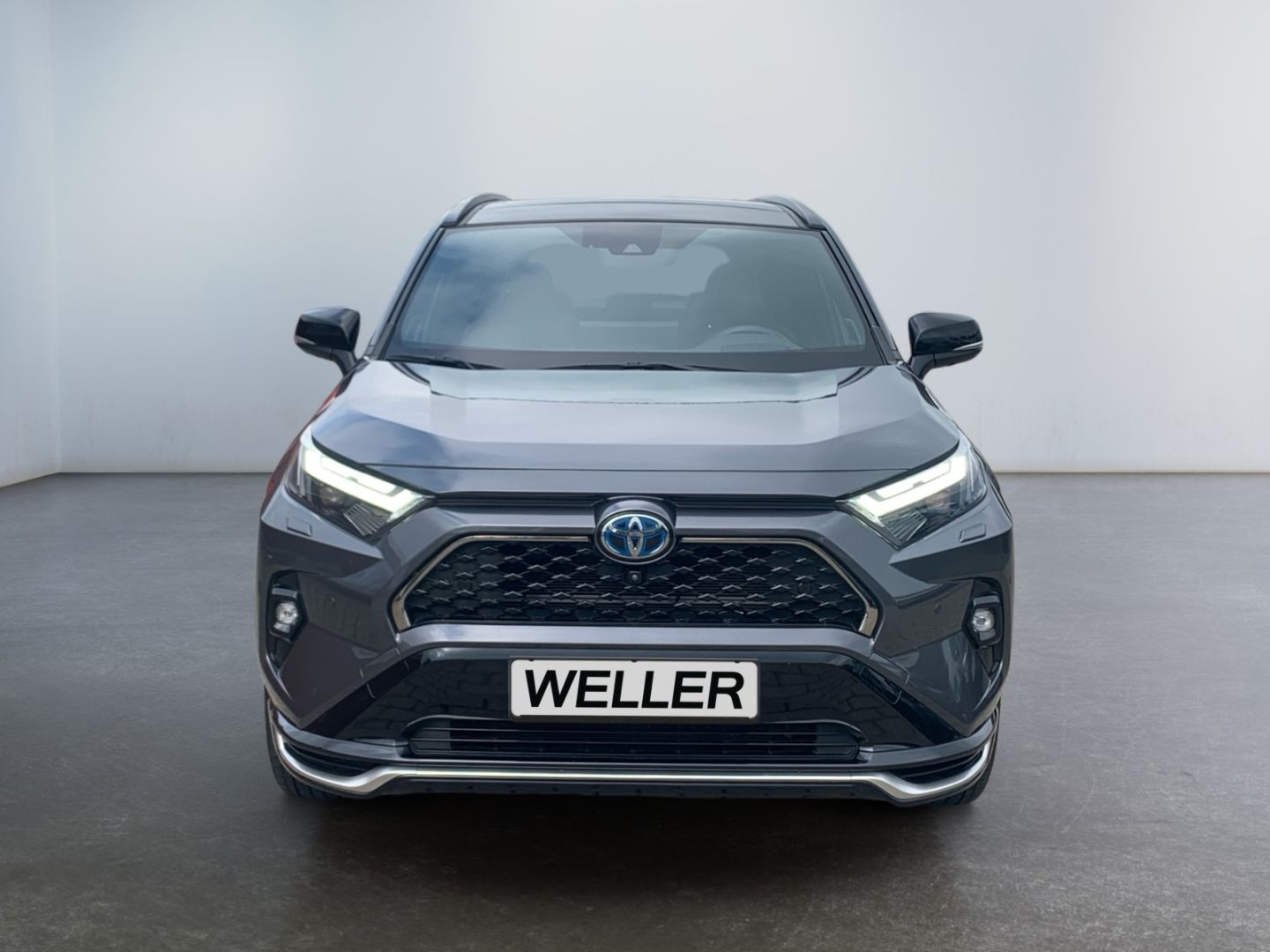 Toyota RAV 4 Plug-in Hybrid Style Allrad 360° Pano JBL foto 2