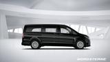 Mercedes-Benz Vito 116 CDI +BESTATTUNGSWAGEN+NAVI+KAMERA - Mercedes-Benz Vito mit 5 Türen