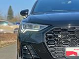 Audi Q3 Sportback 35TFSI S LINE PANO SONOS STANDHZ VC - Audi Q3 mit Benzin-Antrieb: Standheizung