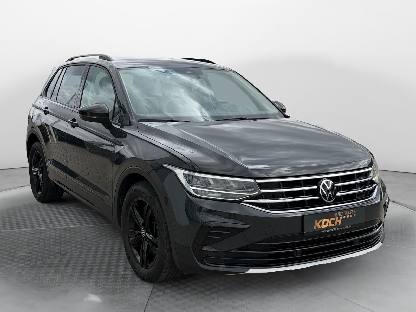 Volkswagen Tiguan - Bild 5