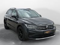 Volkswagen Tiguan - Vorschau Bild 5