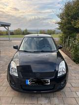 Suzuki Swift 1.2 Basic Basic - Suzuki Swift Basic mit Benzin-Antrieb