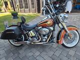 Harley-Davidson Softail deluxe - HARLEY-DAVIDSON 2011 SOFTAIL DELUXE