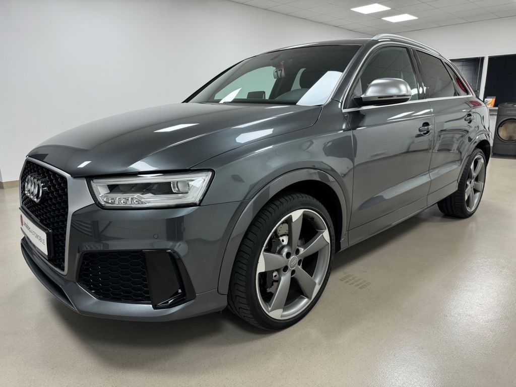 Audi RSQ3
