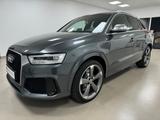 Audi RS Q3 2.5 TFSI quattro*RFK*TEMP*LMF*NAVI*NAPPA* - Audi RSQ3 aus 2015