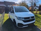 Volkswagen T6.1 California Coast, Standheiz, AHK, 8 Reifen - gebrauchte Volkswagen T6 California aus dem Jahr 2021