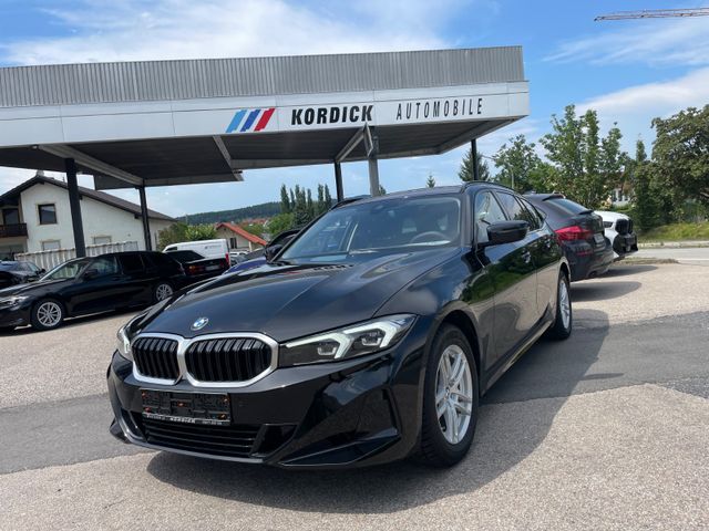 BMW 318iA 2.0 TOURING G21LCI/LC+/LED/CAM/SHZ