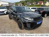 Land Rover Range Rover Evoque HSE Dynamic - Land Rover Range Rover Evoque in Freiburg