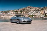 Porsche 911 Carrera 4 S Cabriolet - Porsche aus 2004: 911 Carrera 4s
