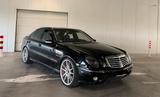 Mercedes-Benz E55 AMG 8-FACH 5.5 Kompresso... - Mercedes-Benz E 55 AMG aus 2005