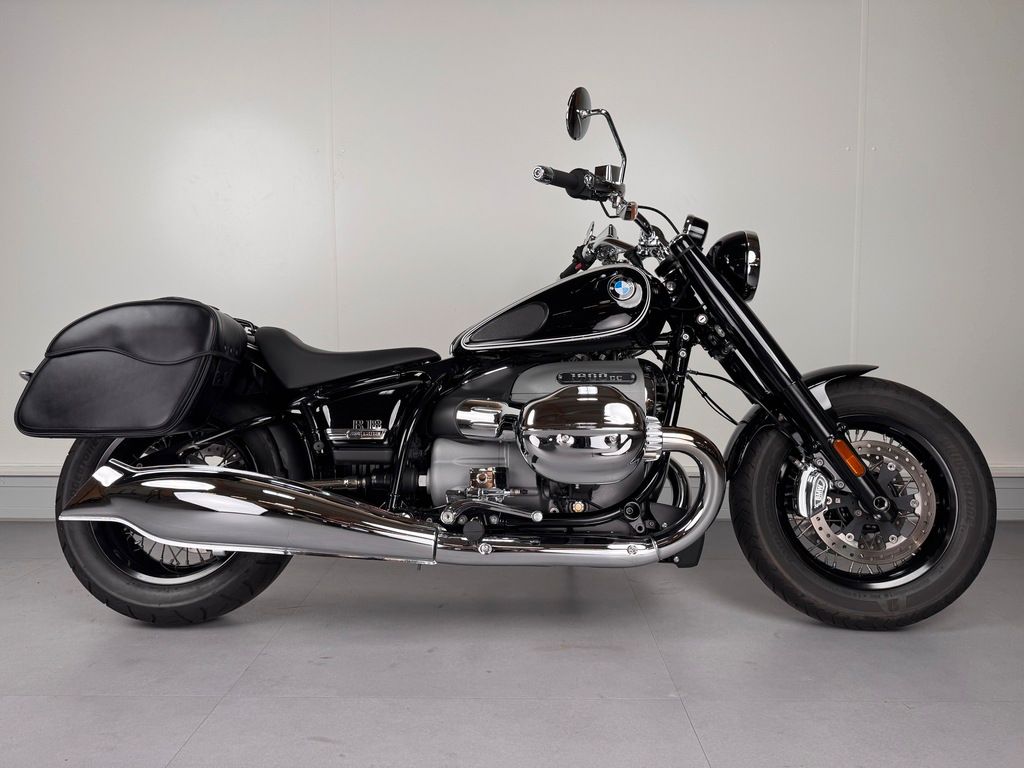 Fahrzeugabbildung BMW R18 FIRST EDITION *NEUWERTIG *TOP-ZUSTAND