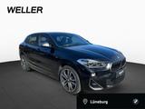 BMW X2 M35i DA HUD PA LED PDC SitzHz Memory HiFi - BMW X2: M35i