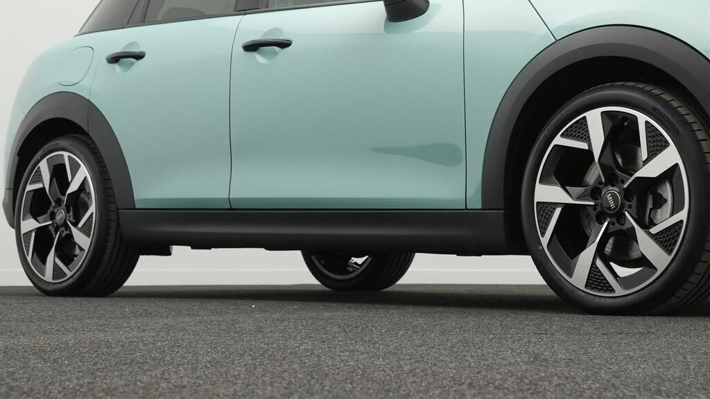 MINI Cooper C - Bild 21