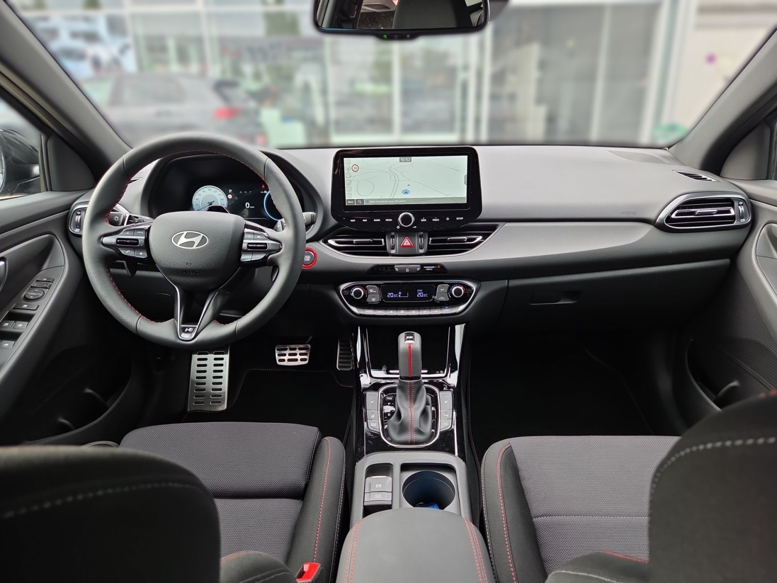 Hyundai i30 – Bild 15