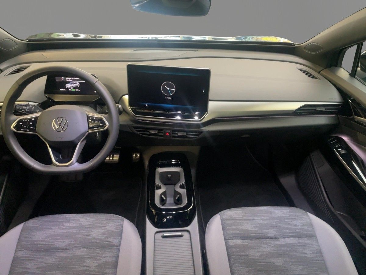 Volkswagen ID.4 - Bild 12