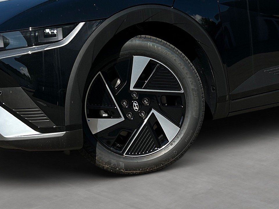 Fahrzeugabbildung Hyundai IONIQ 5 (MY25) DYNAMIQ EL-HECKKLAPPE+NAV+SHZ+LED