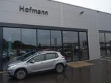 Peugeot 2008 Active PureTech 110 EAT6 Klima, SHZ, Kamera - Peugeot 2008: 1.6