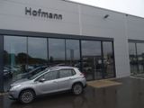 Peugeot 2008 Active PureTech 110 EAT6 Klima, SHZ, Kamera - Peugeot 2008: Active