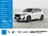 BMW X1 xDrive23d M-Sport PANO AHK HUD 360° LED ACC - BMW X1 mit Anhängerkupplung