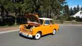 Trabant 601 - Trabant