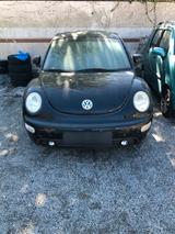 Volkswagen Vw Beetle Automatik - gebrauchte VW Beetle aus dem Jahr 1999