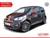 Volkswagen up!1.0 TSI Beats Klimaaut. Tempomat Sitzheizung - Volkswagen up! mit Benzin-Antrieb