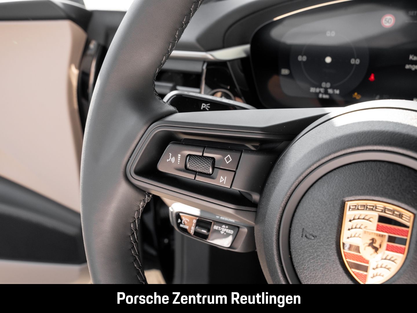 Porsche Macan - Bild 23