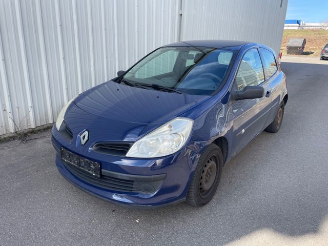 Renault Clio III Authentique Klima/Euro 4