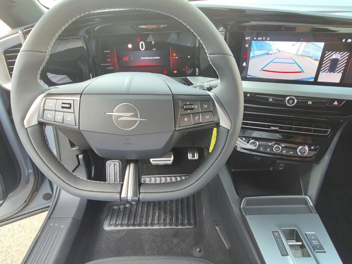 Opel Mokka GS 145PS Hybrid