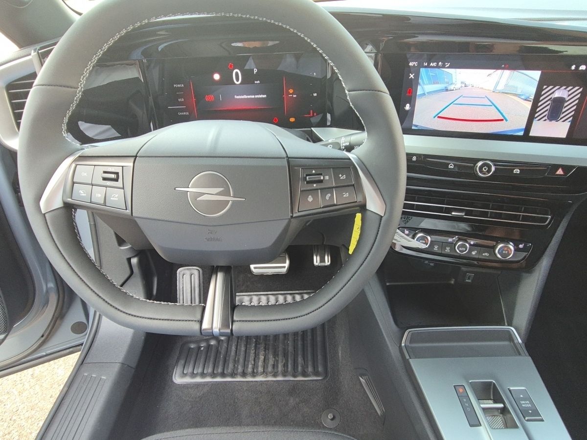 Opel Mokka - Bild 8