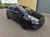 Kia Rio Edition 7 - gebrauchte Kia Rio aus dem Jahr 2014