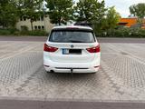 BMW 216 Gran Tourer 216i Sport Line Sport Line - BMW 216 Gran Tourer von privat