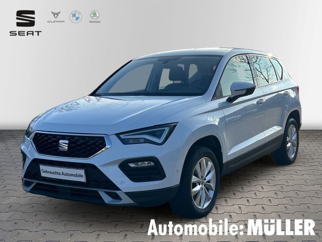 Seat Ateca 1.5 TSI ACT Style Bordcomputer digitales K