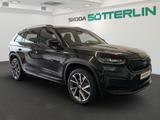 Skoda Kodiaq 2.0 TDI 147kW DSG 4x4 Sportline 7-Sitzer - Skoda Gebrauchtwagen in Dresden