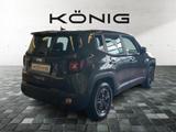 Jeep Renegade Longitude 1.5l Allwetterreifen - gebrauchte Jeep Renegade aus dem Jahr 2023