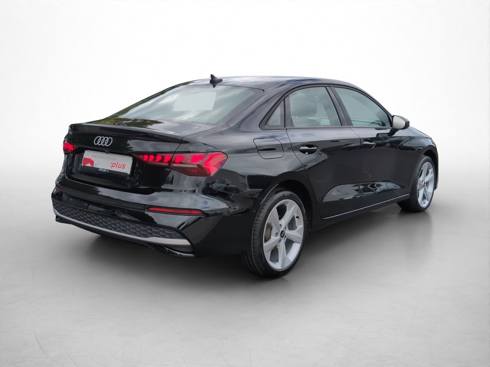 Audi A3 - Bild 2