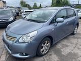 Toyota Verso ,,Kundenauftrag - gebrauchte Toyota Verso aus dem Jahr 2012