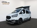 Ford Transit Custom Bürstner Copa 530 Active Trail