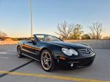 Mercedes-Benz SL55 AMG Performance Package 1 of 464