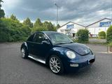 Volkswagen Vw New Beetle - Volkswagen New Beetle: Sportwagen