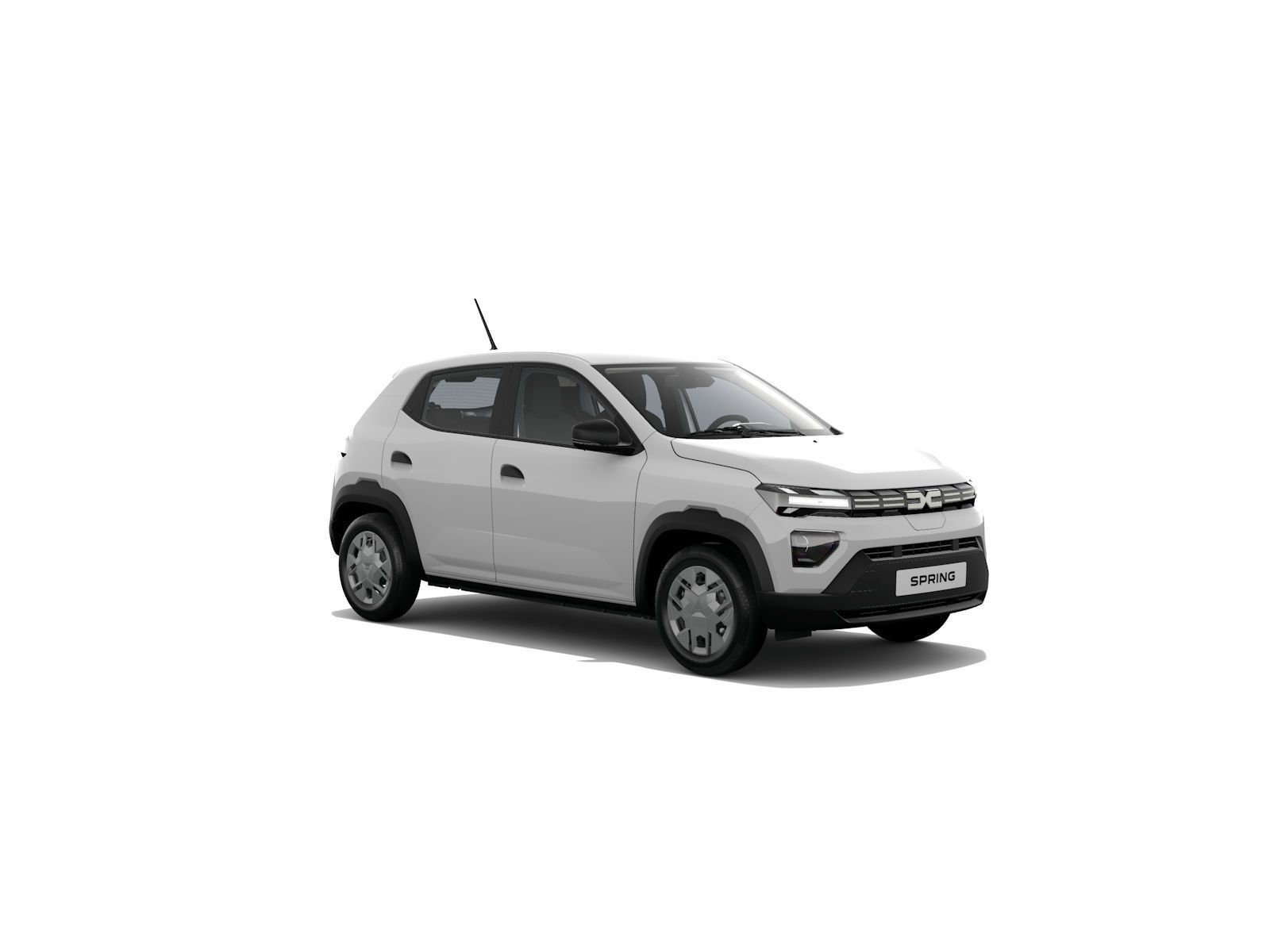 Dacia Spring - Bild 12